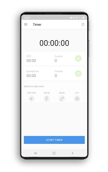 Run android online APK CPR Recorder from MyAndroid or emulate CPR Recorder using MyAndroid Run android online APK CPR Recorder from MyAndroid or emulate CPR Recorder using MyAndroid