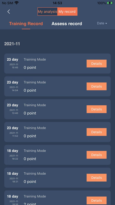 Emulate iPhone app CPR Trainer using MyAndroid Emulate iPhone app CPR Trainer using MyAndroid