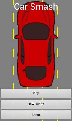 Emulate Android APK CPS396M CarSmash Emulate Android APK CPS396M CarSmash