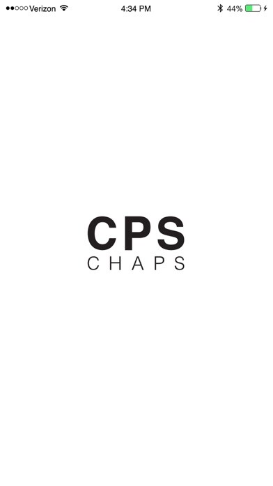 Emulate iPhone app CPS CHAPS using MyAndroid