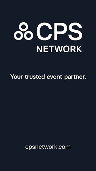 Run android online APK CPS NETWORK EVENTS from MyAndroid or emulate CPS NETWORK EVENTS using MyAndroid