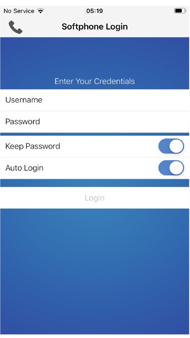Emulate iPhone app CP Softphone using MyAndroid Emulate iPhone app CP Softphone using MyAndroid
