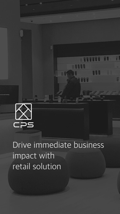 Emulate iPhone app CPS-Retail Management Solution using MyAndroid Emulate iPhone app CPS-Retail Management Solution using MyAndroid