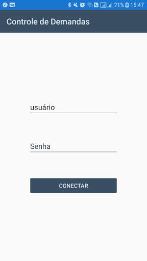 Run android online APK CPTDemandas from MyAndroid or emulate CPTDemandas using MyAndroid