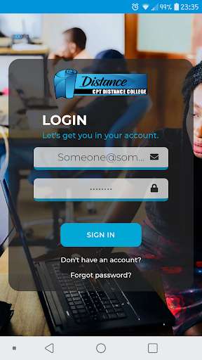 Run android online APK CPT Distance Learning from MyAndroid or emulate CPT Distance Learning using MyAndroid Run android online APK CPT Distance Learning from MyAndroid or emulate CPT Distance Learning using MyAndroid
