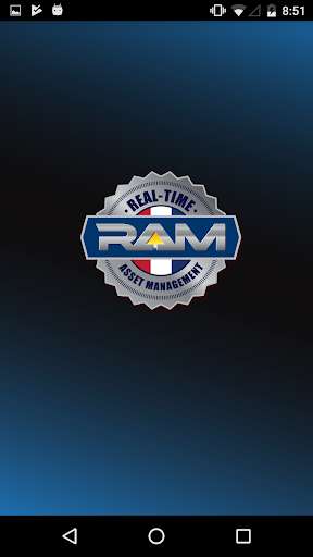 Emulate Android APK CPT RAMTrack Emulate Android APK CPT RAMTrack