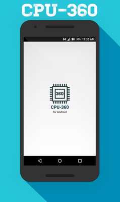 Emulate Android APK CPU-360 Emulate Android APK CPU-360