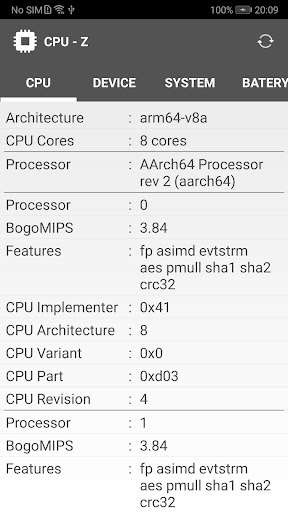 Run android online APK CPU Check - Master Powerful from MyAndroid or emulate CPU Check - Master Powerful using MyAndroid Run android online APK CPU Check - Master Powerful from MyAndroid or emulate CPU Check - Master Powerful using MyAndroid