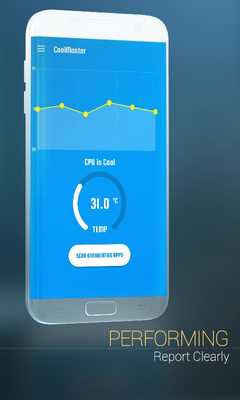 Emulate Android APK CPU Cooler 2017 Emulate Android APK CPU Cooler 2017