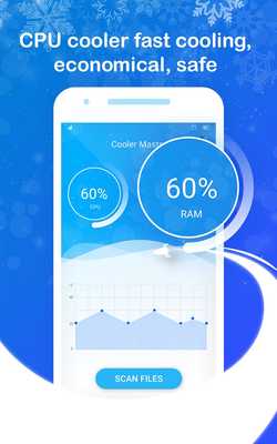 Emulate Android APK CPU cooler - Cooling phone