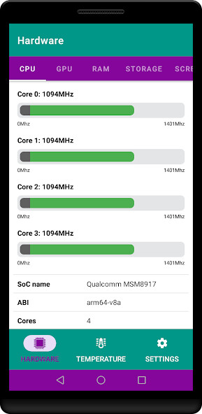 Run android online APK CPU Device Info Test from MyAndroid or emulate CPU Device Info Test using MyAndroid Run android online APK CPU Device Info Test from MyAndroid or emulate CPU Device Info Test using MyAndroid