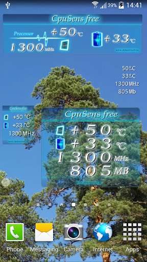 Emulate Android APK CPUSensFree Emulate Android APK CPUSensFree