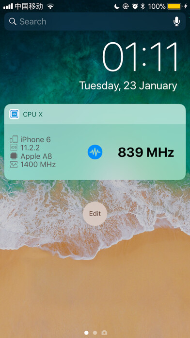 Emulate iPhone app CPU X using MyAndroid Emulate iPhone app CPU X using MyAndroid