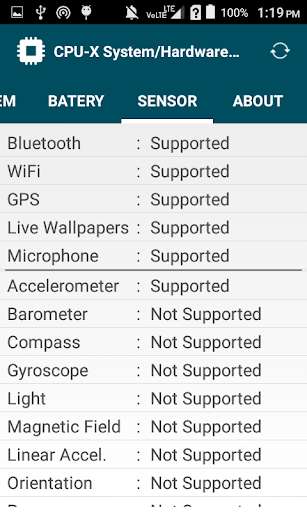 Run android online APK CPU-X System & Hardware Info from MyAndroid or emulate CPU-X System & Hardware Info using MyAndroid Run android online APK CPU-X System & Hardware Info from MyAndroid or emulate CPU-X System & Hardware Info using MyAndroid