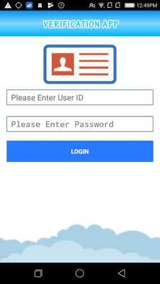 Emulate Android APK CPV Experts App
