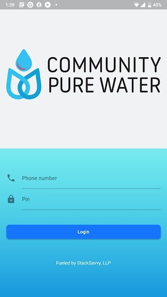 Run android online APK CPW CRM APP from MyAndroid or emulate CPW CRM APP using MyAndroid