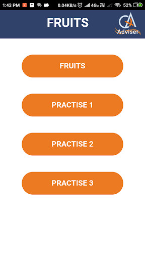 Run android online APK CQA-Fruits Fun Games from MyAndroid or emulate CQA-Fruits Fun Games using MyAndroid Run android online APK CQA-Fruits Fun Games from MyAndroid or emulate CQA-Fruits Fun Games using MyAndroid