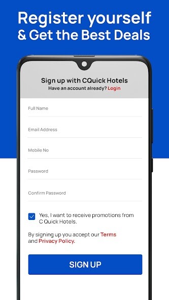 Run android online APK Cquick Hotels from MyAndroid or emulate Cquick Hotels using MyAndroid Run android online APK Cquick Hotels from MyAndroid or emulate Cquick Hotels using MyAndroid