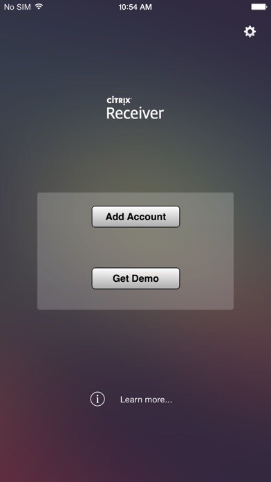 Emulate iPhone app CR01 using MyAndroid Emulate iPhone app CR01 using MyAndroid
