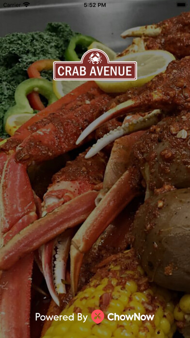 Emulate iPhone app Crab Avenue using MyAndroid Emulate iPhone app Crab Avenue using MyAndroid