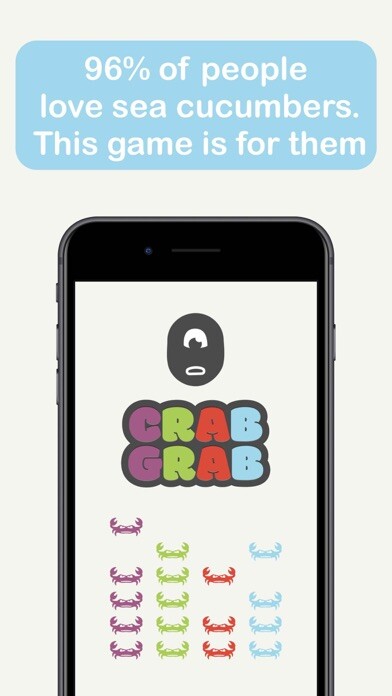 Emulate iPhone app CrabGrabApp using MyAndroid Emulate iPhone app CrabGrabApp using MyAndroid