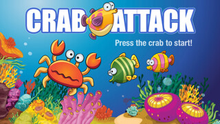 Emulate iPhone app Crab King Fishing - Sea Animals Game for Kids using MyAndroid Emulate iPhone app Crab King Fishing - Sea Animals Game for Kids using MyAndroid