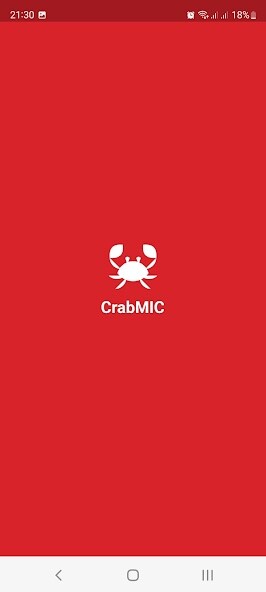 Run android online APK CrabMIC from MyAndroid or emulate CrabMIC using MyAndroid Run android online APK CrabMIC from MyAndroid or emulate CrabMIC using MyAndroid