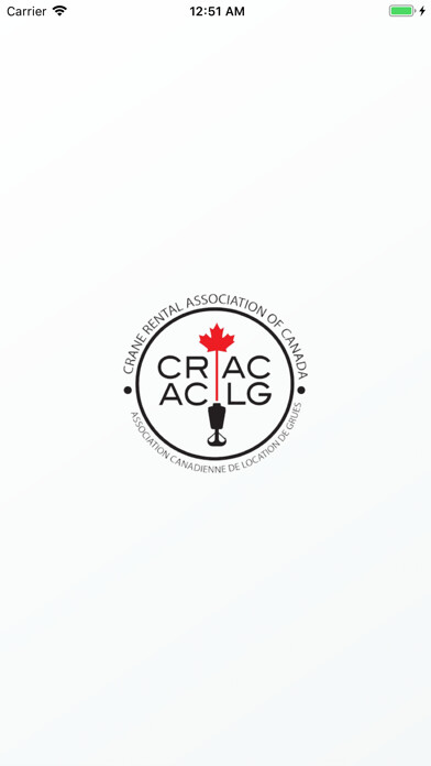 Emulate iPhone app CRAC-ACLG using MyAndroid