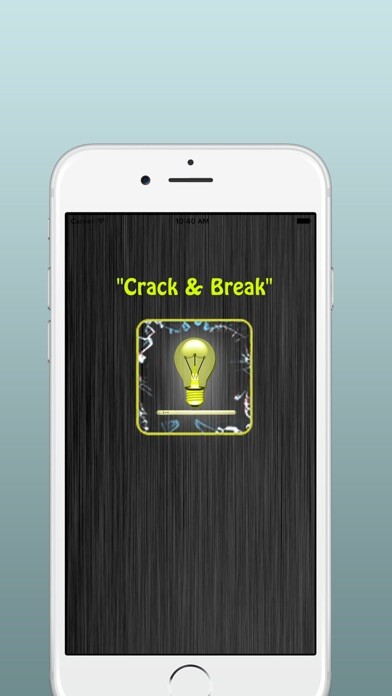 Emulate iPhone app Crack and Break Screen using MyAndroid Emulate iPhone app Crack and Break Screen using MyAndroid