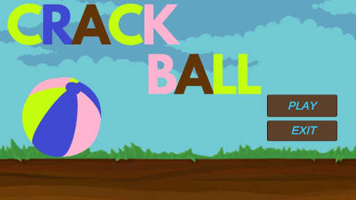 Run android online APK CRACK BALL from MyAndroid or emulate CRACK BALL using MyAndroid