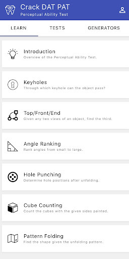 Run android online APK Crack DAT PAT - Perceptual Ability for DAT Test from MyAndroid or emulate Crack DAT PAT - Perceptual Ability for DAT Test using MyAndroid Run android online APK Crack DAT PAT - Perceptual Ability for DAT Test from MyAndroid or emulate Crack DAT PAT - Perceptual Ability for DAT Test using MyAndroid