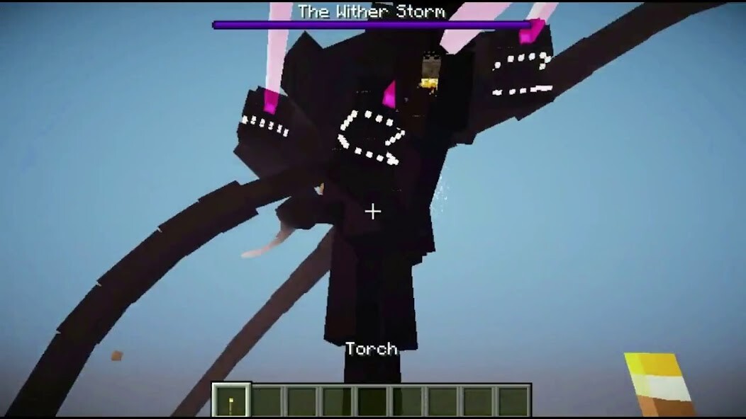 Run android online APK Crackers Wither Storm Mod MCPE from MyAndroid or emulate Crackers Wither Storm Mod MCPE using MyAndroid Run android online APK Crackers Wither Storm Mod MCPE from MyAndroid or emulate Crackers Wither Storm Mod MCPE using MyAndroid
