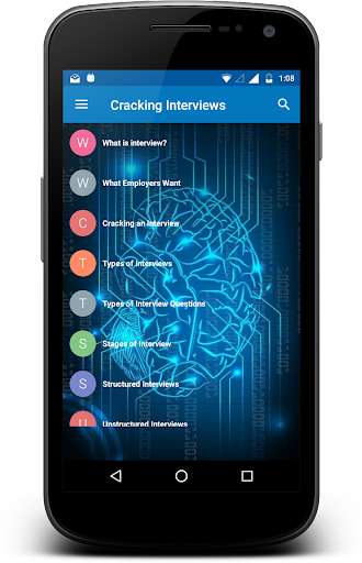 Run android online APK Cracking Interviews from MyAndroid or emulate Cracking Interviews using MyAndroid Run android online APK Cracking Interviews from MyAndroid or emulate Cracking Interviews using MyAndroid