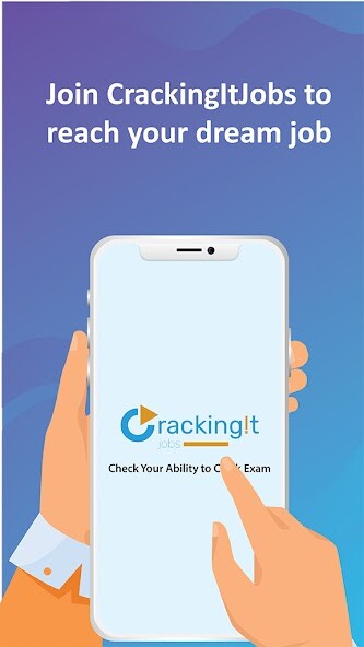 Run android online APK CrackingITJobs - Think Differe from MyAndroid or emulate CrackingITJobs - Think Differe using MyAndroid Run android online APK CrackingITJobs - Think Differe from MyAndroid or emulate CrackingITJobs - Think Differe using MyAndroid