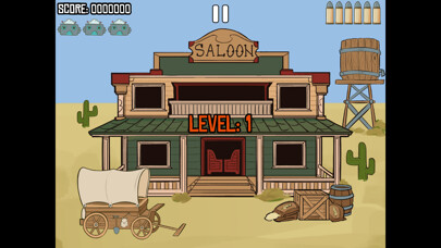 Emulate iPhone app Crackshot: Rise of the Really Rebellious Robots using MyAndroid Emulate iPhone app Crackshot: Rise of the Really Rebellious Robots using MyAndroid