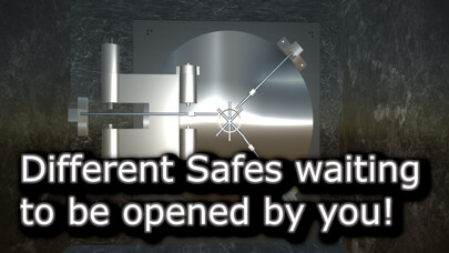 Emulate iPhone app Crack the vault! using MyAndroid Emulate iPhone app Crack the vault! using MyAndroid
