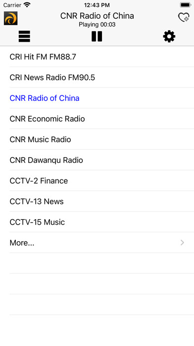 Emulate Android APK C Radio Emulate Android APK C Radio