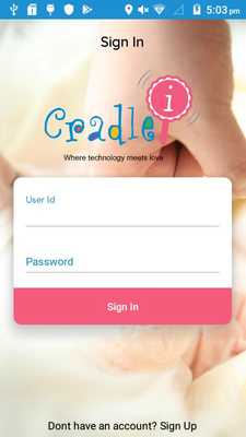 Emulate Android APK Cradle-i Emulate Android APK Cradle-i