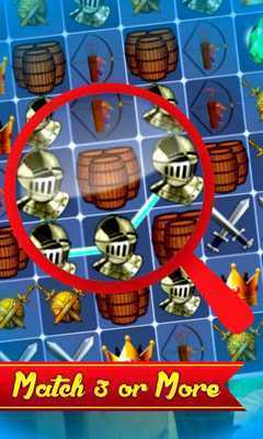 Emulate Android APK Cradle of New Empires