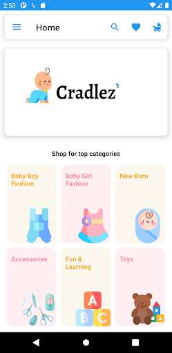 Run android online APK Cradlez from MyAndroid or emulate Cradlez using MyAndroid Run android online APK Cradlez from MyAndroid or emulate Cradlez using MyAndroid