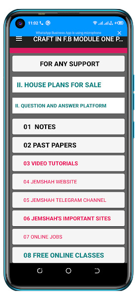 Run android online APK Craft 1 Food Beverage Papers from MyAndroid or emulate Craft 1 Food Beverage Papers using MyAndroid Run android online APK Craft 1 Food Beverage Papers from MyAndroid or emulate Craft 1 Food Beverage Papers using MyAndroid