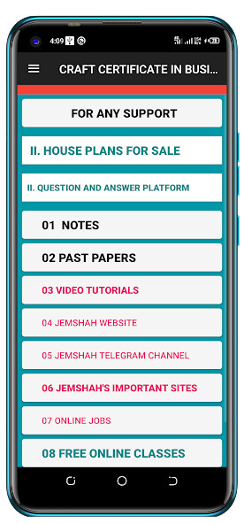 Run android online APK Craft 2 In Business Management from MyAndroid or emulate Craft 2 In Business Management using MyAndroid Run android online APK Craft 2 In Business Management from MyAndroid or emulate Craft 2 In Business Management using MyAndroid