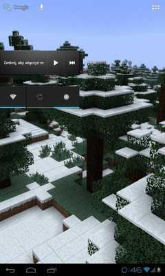 Emulate Android APK Craft 3D Wallpaper Emulate Android APK Craft 3D Wallpaper