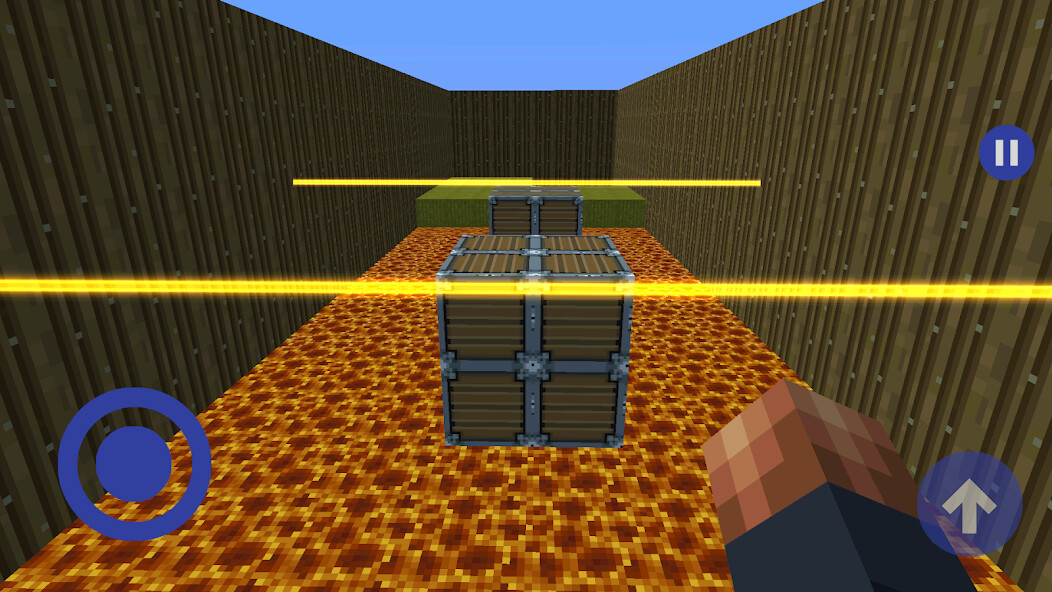 Run android online APK Craft Ahead 3D from MyAndroid or emulate Craft Ahead 3D using MyAndroid Run android online APK Craft Ahead 3D from MyAndroid or emulate Craft Ahead 3D using MyAndroid
