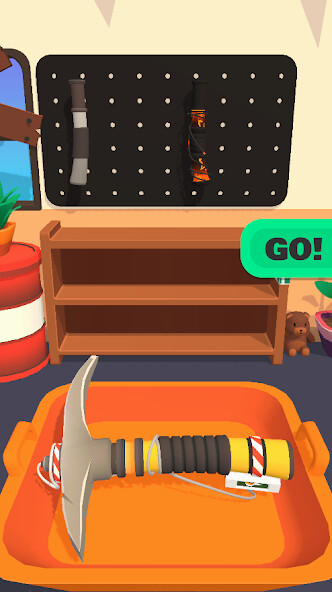 Run android online APK Craft And Run from MyAndroid or emulate Craft And Run using MyAndroid