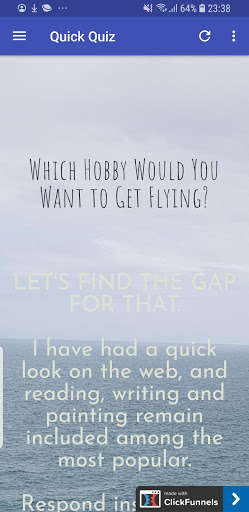 Run android online APK craft aside hobby from MyAndroid or emulate craft aside hobby using MyAndroid