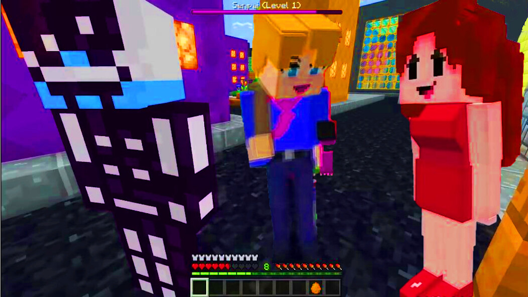 Run android online APK Craft beat fnf mod from MyAndroid or emulate Craft beat fnf mod using MyAndroid Run android online APK Craft beat fnf mod from MyAndroid or emulate Craft beat fnf mod using MyAndroid