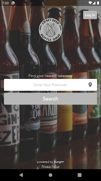 Run android online APK Craft Beer Bottle Shop from MyAndroid or emulate Craft Beer Bottle Shop using MyAndroid Run android online APK Craft Beer Bottle Shop from MyAndroid or emulate Craft Beer Bottle Shop using MyAndroid