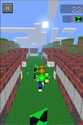 Emulate Android APK Craft Ben 10 Run Emulate Android APK Craft Ben 10 Run