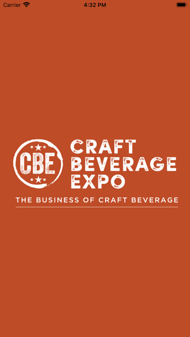 Emulate iPhone app Craft Beverage Expo using MyAndroid